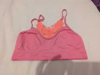 Brassière femme 🤷