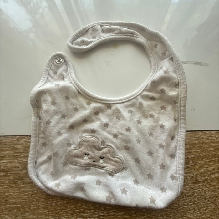 Lot bavoirs - photo numéro 5