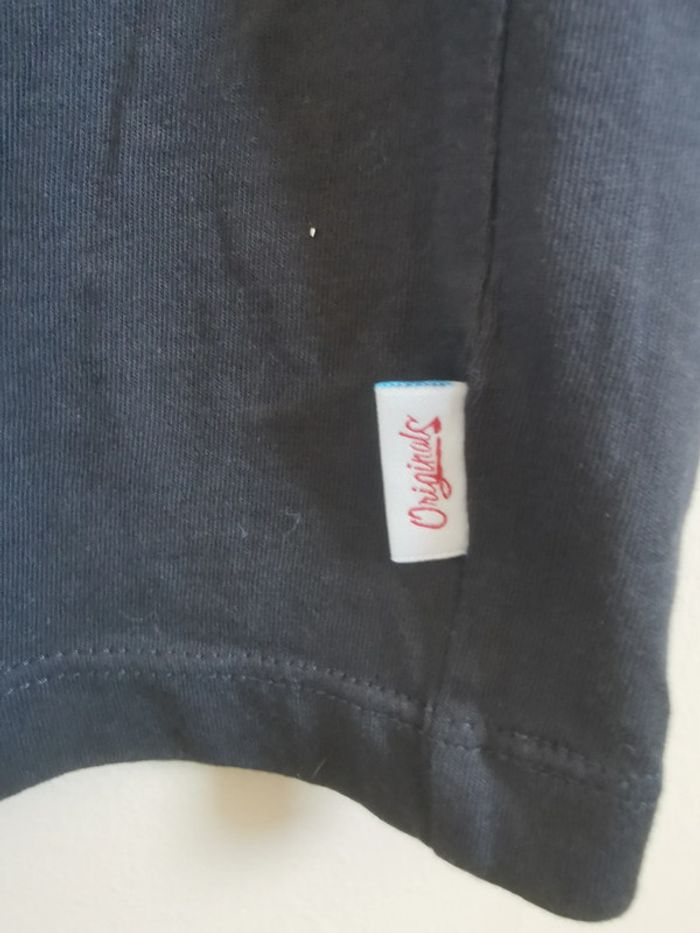 Tee shirt Jack&Jones - photo numéro 4