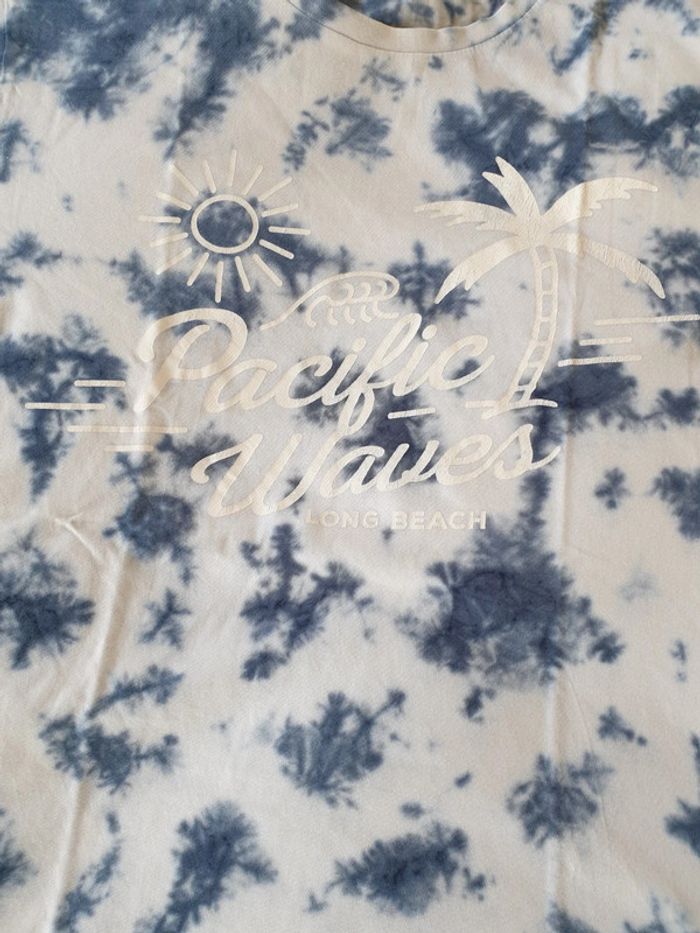 T-shirt garçon 12 ans - photo numéro 2