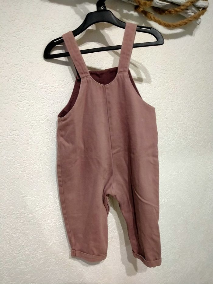 Salopette 18 mois - photo numéro 2