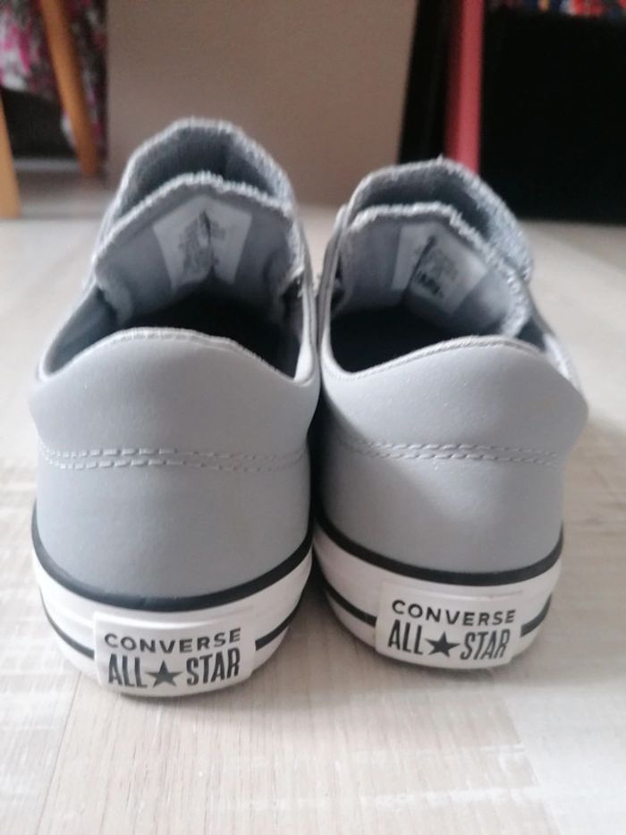 Baskets converse all stars - photo numéro 5
