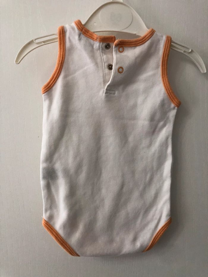 Body, Babibou - photo numéro 2