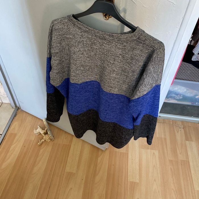 Pull femme - photo numéro 2