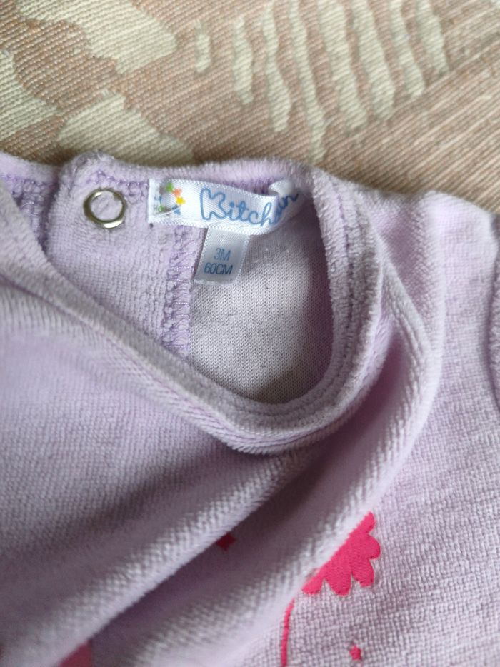 Pyjamas - photo numéro 3