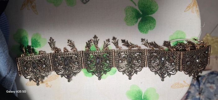 Accessoires orientale - photo numéro 7