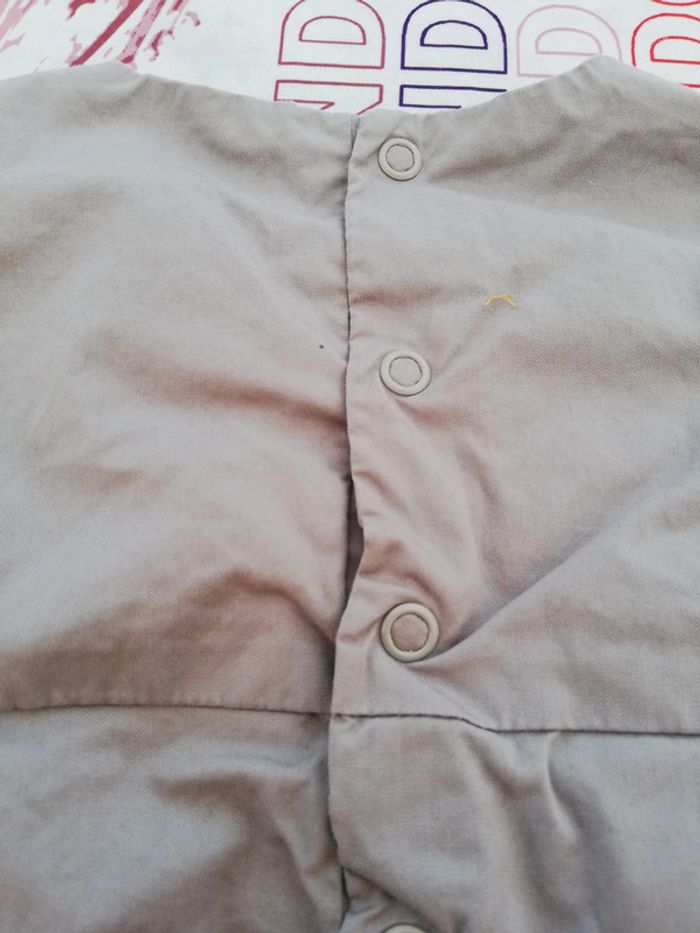 Ensemble obaibi 12 mois - photo numéro 7