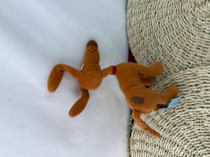 vintage Razmoket Tommy Pickles Spike le chien Gosh 2001 - photo numéro 2