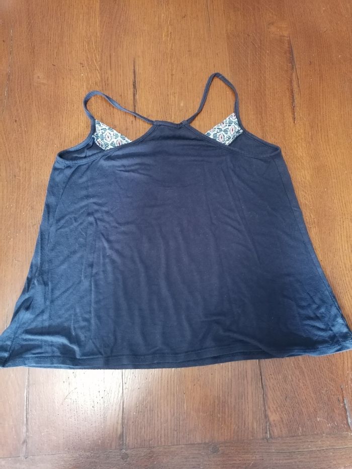 Debardeur femme taille S - photo numéro 2