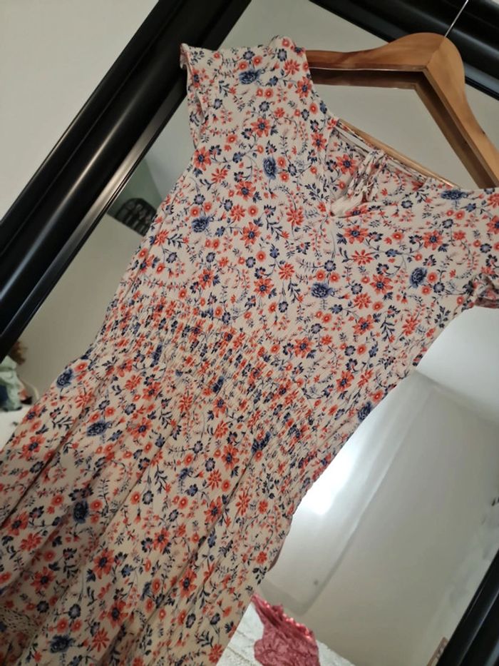 Robe Springfield Taille 38 - photo numéro 2