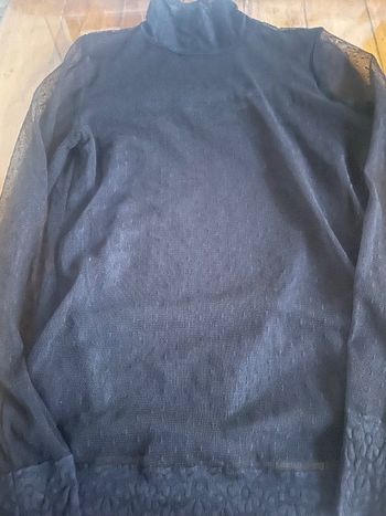 Blouse femme