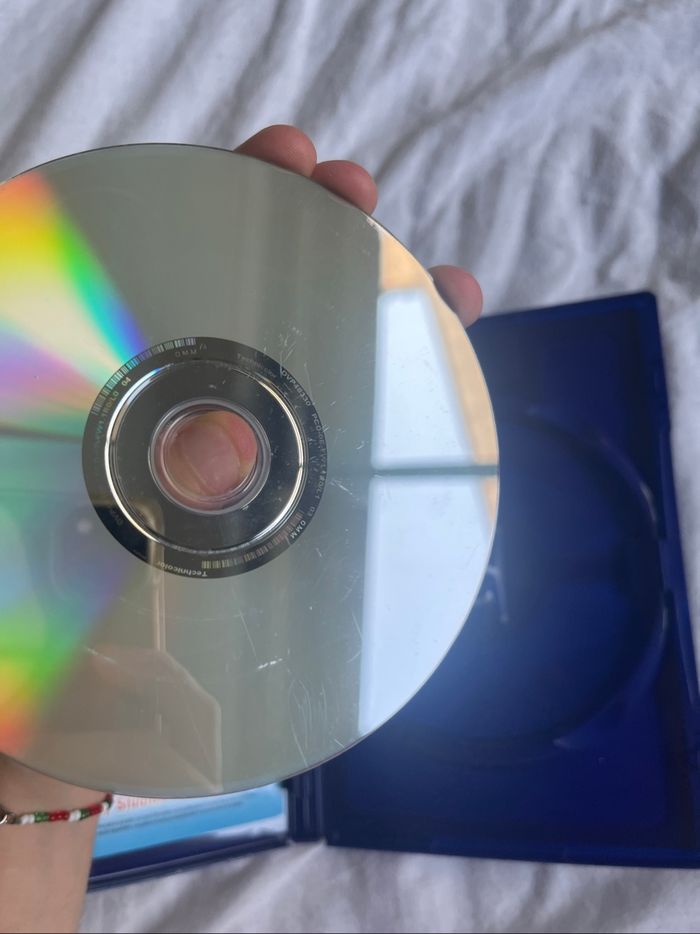 Aladdin DVD - photo numéro 2