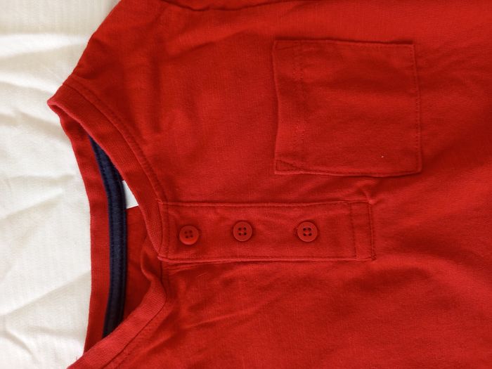 T shirt - photo numéro 2