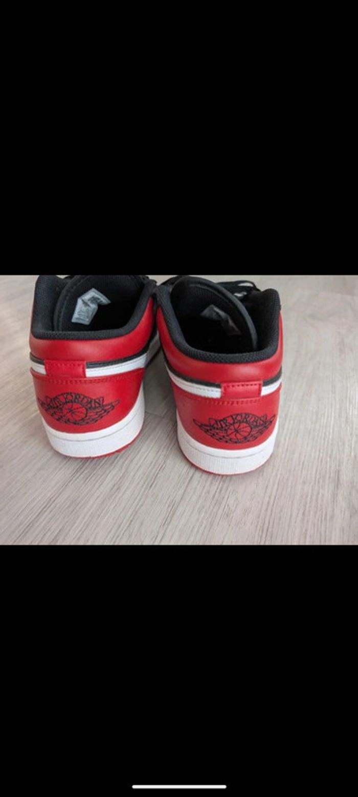 Jordan air 1 low - photo numéro 3