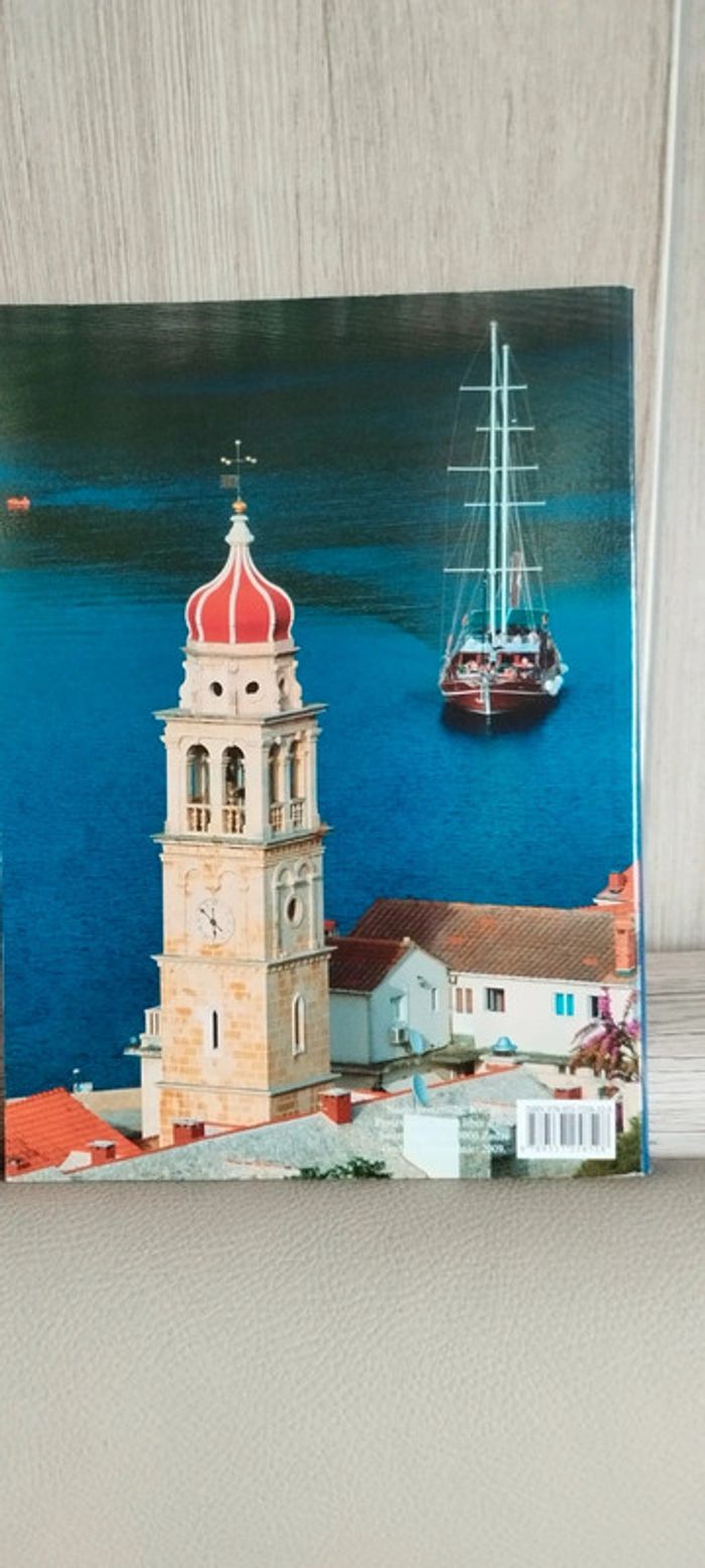 Croatie. Maris Liber - photo numéro 2