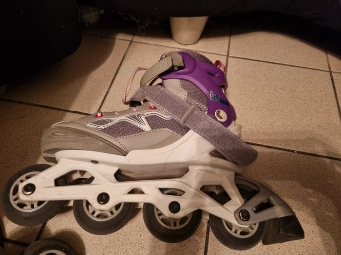 Rollers (32 au 35) - photo numéro 7