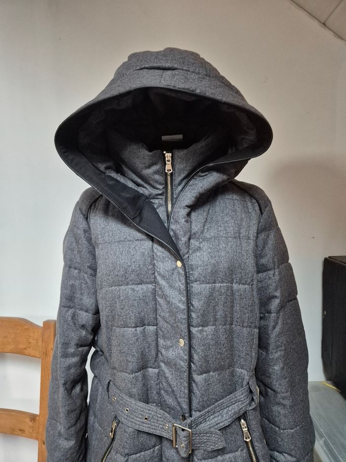 Manteau long - photo numéro 2