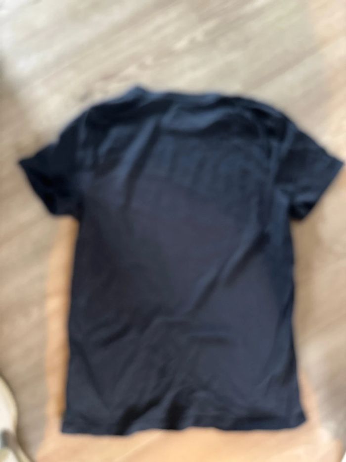 T-shirt manches courtes 12 ans - photo numéro 3