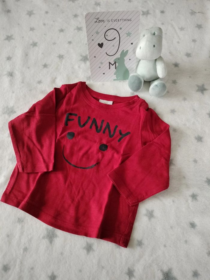 Lot de 4 sous pulls - Tape à l'oeil - photo numéro 10