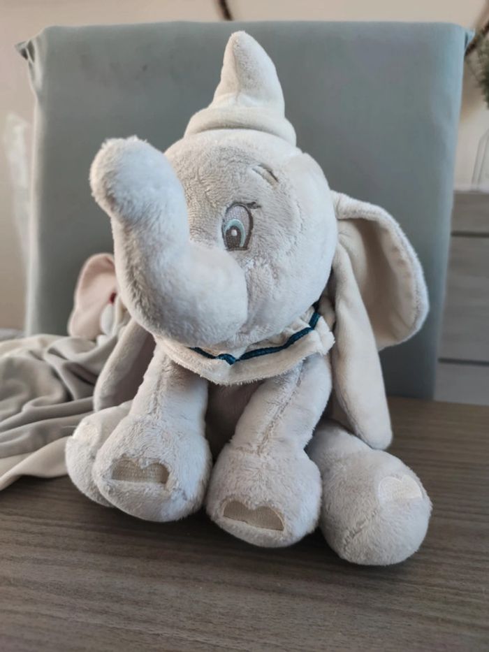Dumbo Baby - photo numéro 3