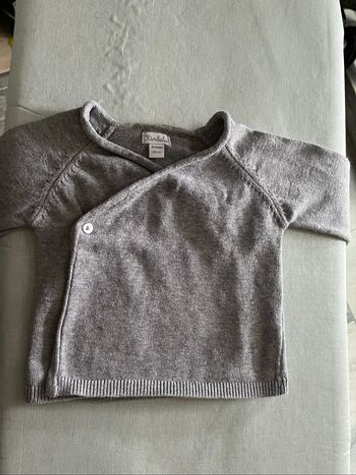Brassière de naissance - photo numéro 2