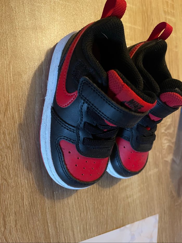 Nike enfant - photo numéro 3