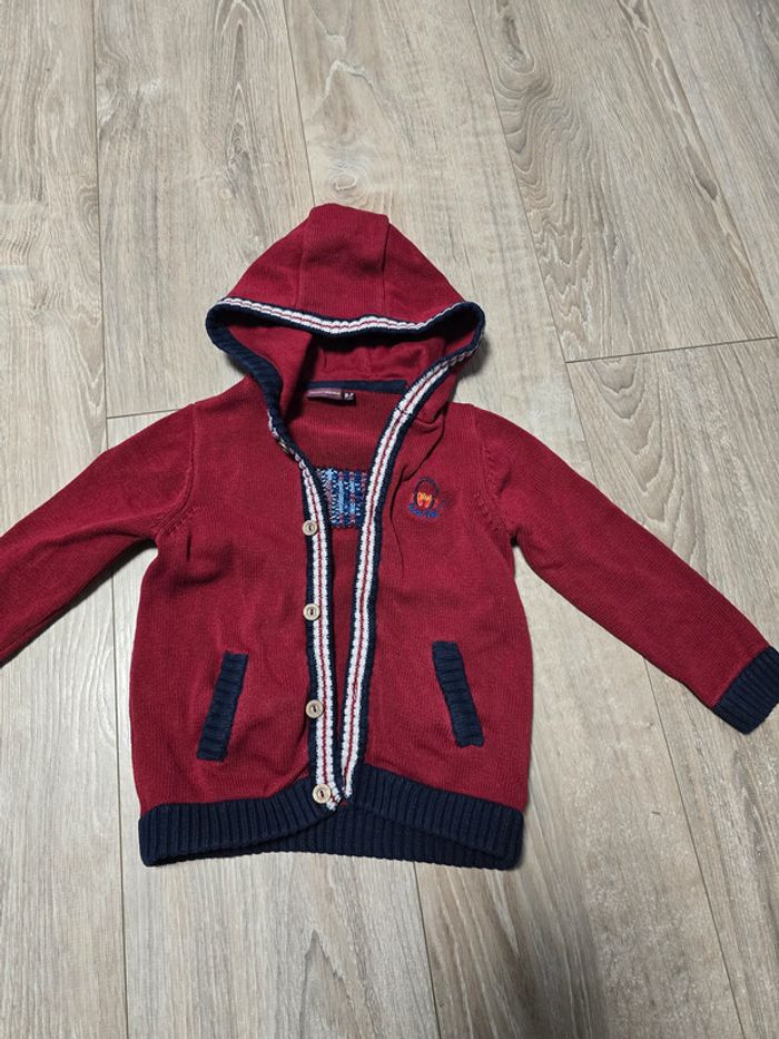 Gilet