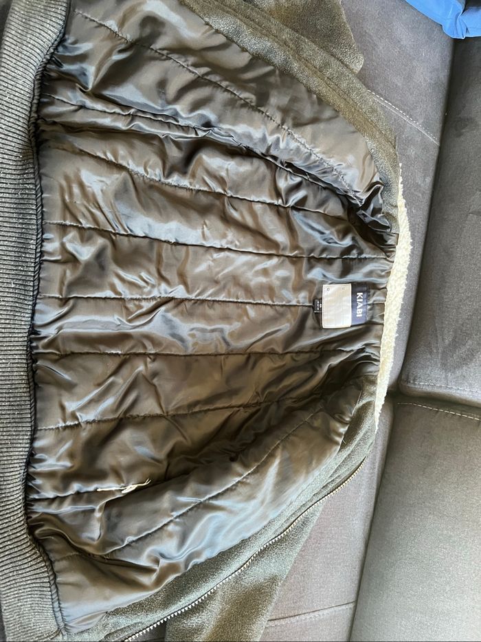 Blouson taille 4 ans - photo numéro 9