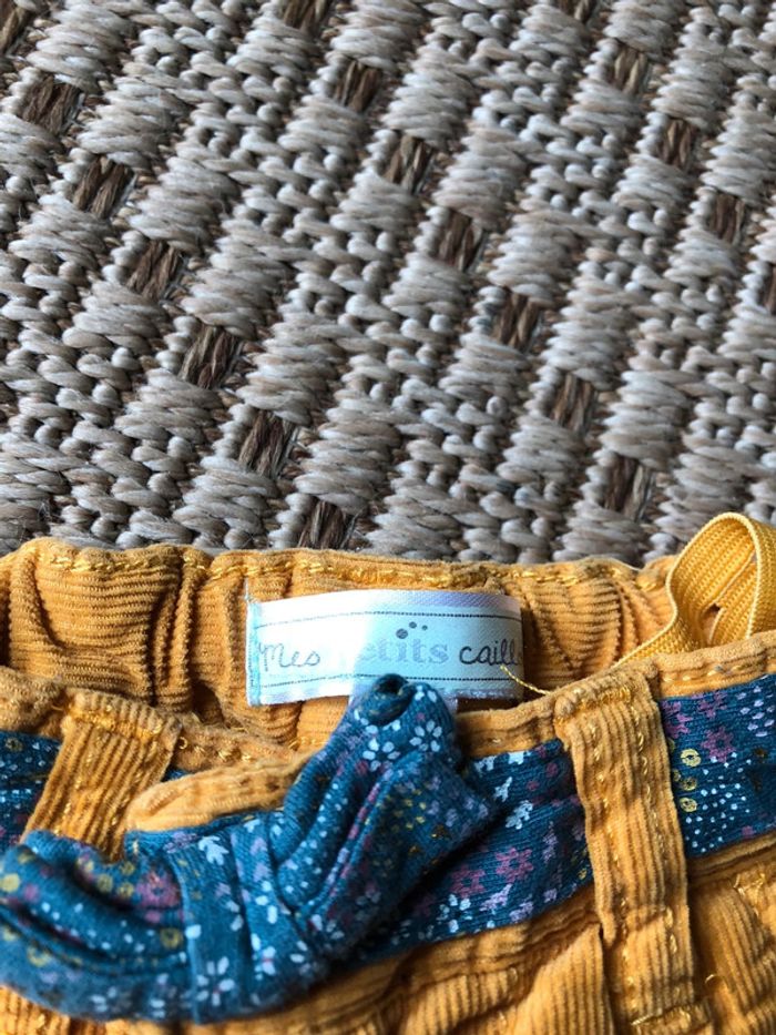 Pantalon taille 18 mois - photo numéro 2