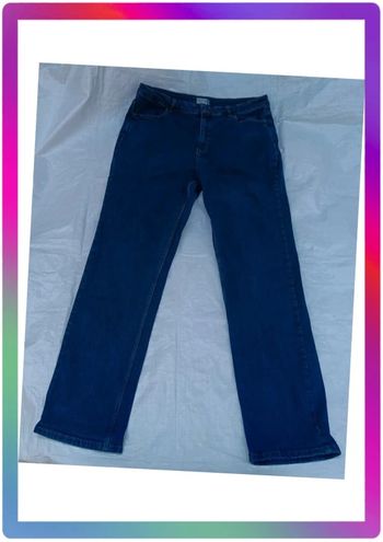 Jeans regular XXL Kiabi