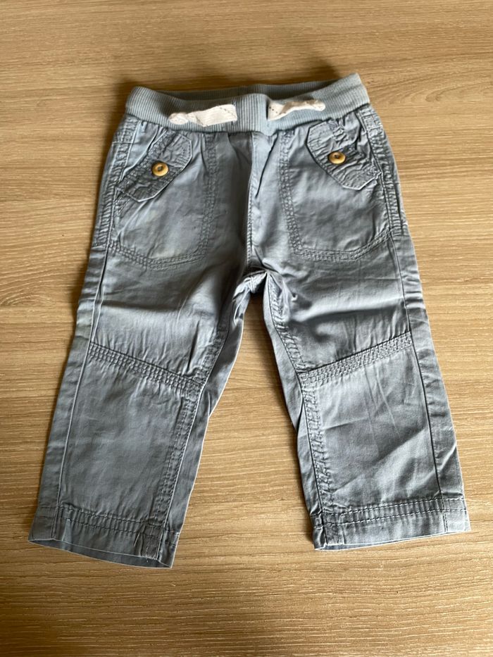 Pantalon 6 mois