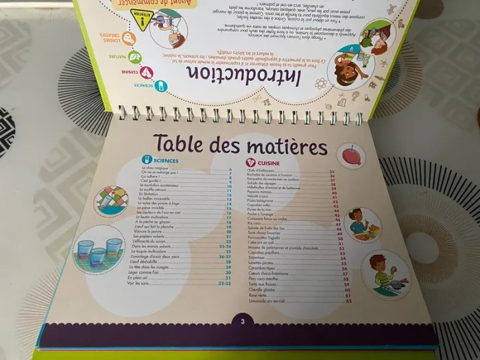 Les activités des p’tits génies - photo numéro 2