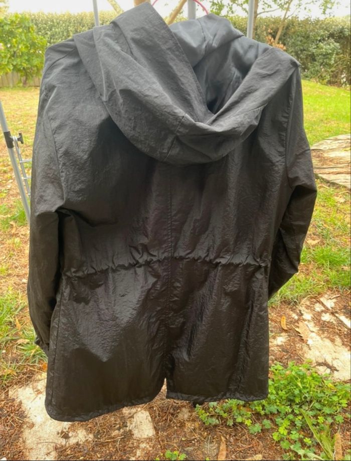 Coupé vent - photo numéro 2