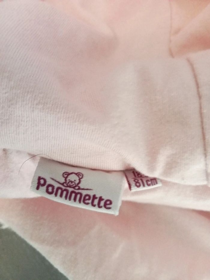 Manteau - photo numéro 3