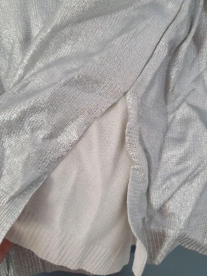 Pull promod taille L neuf - photo numéro 3