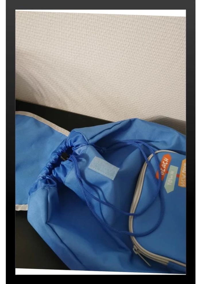 Sac à dos pour enfant - photo numéro 3