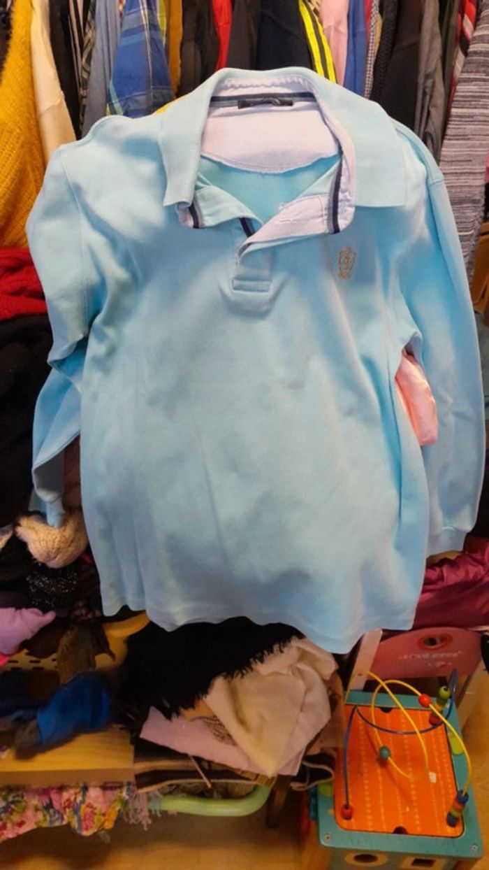 Polo M