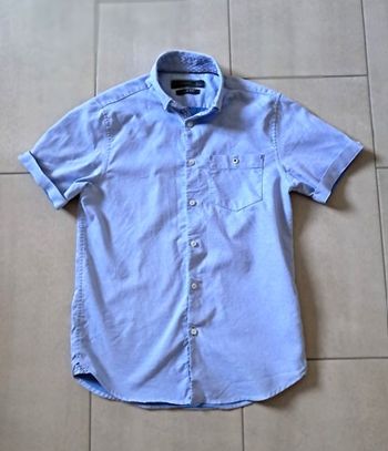 Chemise Primark taille S neuve