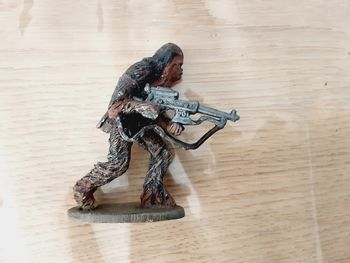 Figurine Eaglemoss Star Wars Chewbacca