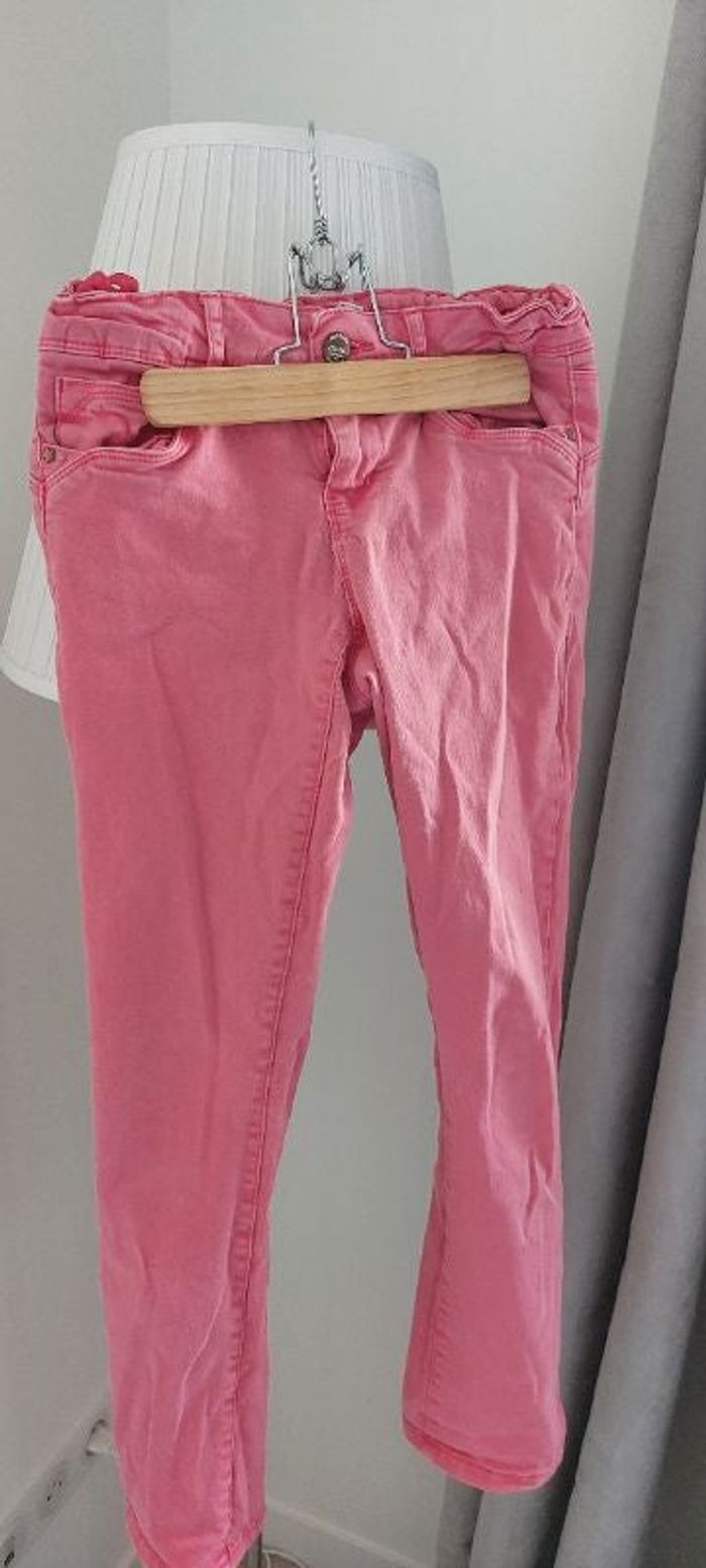 Pantalon jean 12 ans
