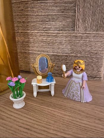 Princesse Playmobil