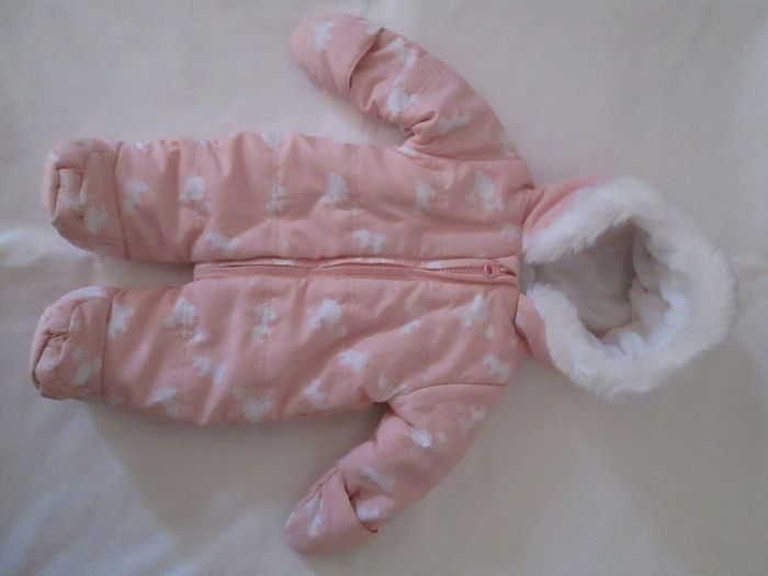 Combi pilote Mes Petits Cailloux