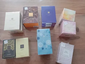 Parfums Avon