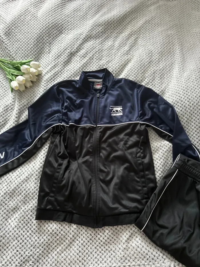 Ensemble de jogging garçon