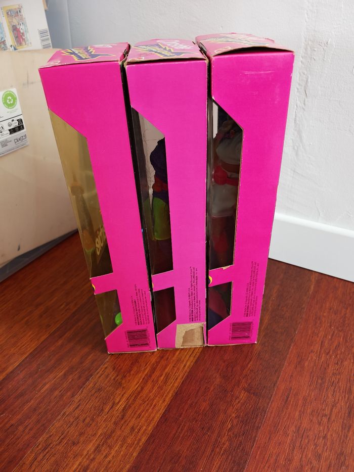Barbie Rollerblade - photo numéro 6
