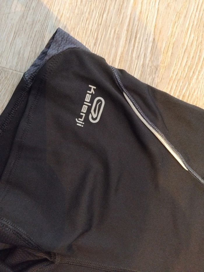 Short Kalenji - photo numéro 2