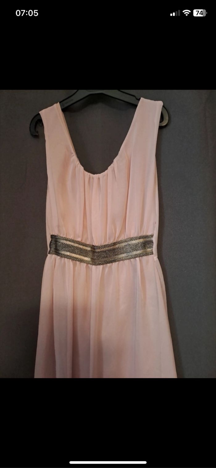 Lot robe - photo numéro 6