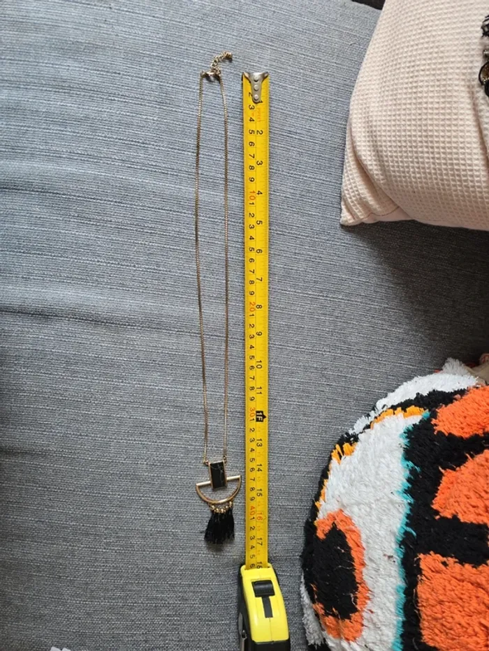 Collier Sautoir - photo numéro 3