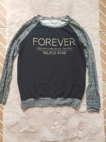 Pulls femme
