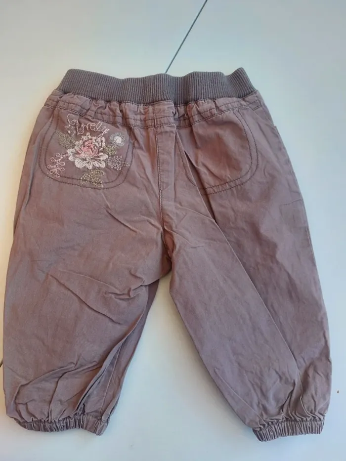 Pantalon C&A - photo numéro 2